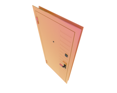 Mektuplu kağıt zarf