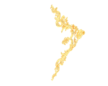 İtalya haritası, 3 boyutlu