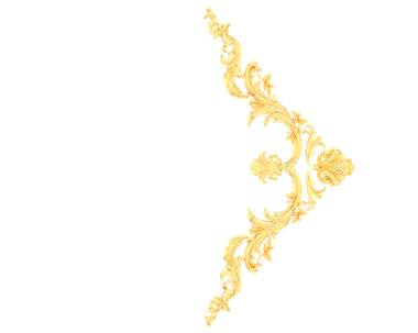 Arka planda altın bir sıçrama. 3D illüstrasyon, 3D canlandırma.