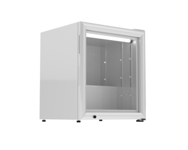 Açık kapı buzdolabı