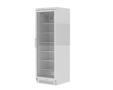 modern bilgisayar deposu beyaz arkaplanda izole edildi