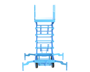 Metal bir sandalyenin 3 boyutlu görüntüsü.