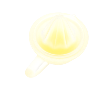 vektör karikatür dondurma - beyaz arkaplanda dondurma