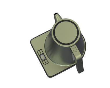 CCTV güvenlik kamerası simgesi. beyaz arkaplanda izole edilmiş web tasarımı için güvenlik kamerası vektör simgesi karikatürü