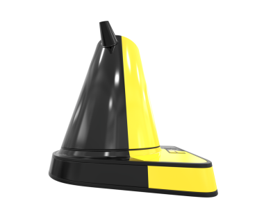 temizlik için sarı kauçuk temizleyici