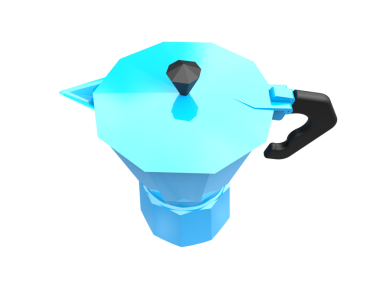 El sulama kutusu. vektör illüstrasyonu