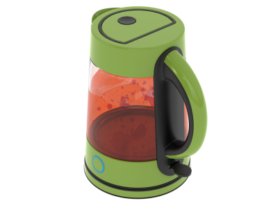 Kahve fincanının vektör çizimi