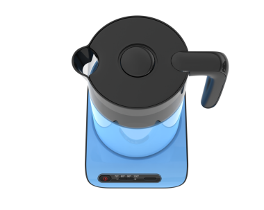 elektrik karıştırıcı simgesi, çizgi film biçimi