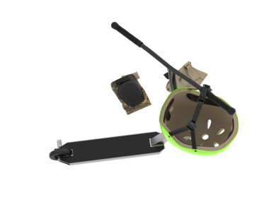 3 boyutlu elektrik kablosu çizimi