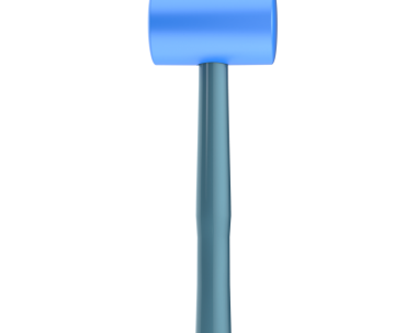 Mavi sokak lambası ikonu. beyaz arkaplanda izole edilmiş web tasarımı için mavi sokak ışığı vektör simgesi çizgi filmi