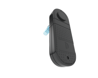 modern kablosuz kulaklıklar beyaz arkaplanda izole edilmiş