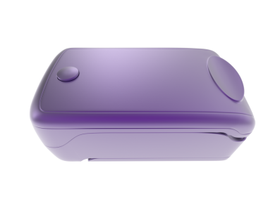 computer mouse vector icon design