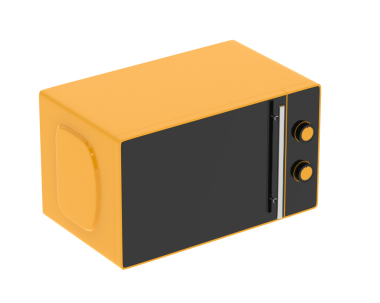 Taşınabilir bir aygıtın 3d görüntüleyicisi