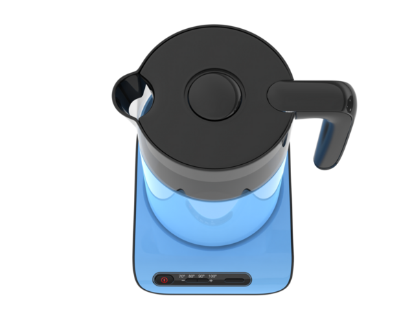 elektrik karıştırıcı simgesi, çizgi film biçimi