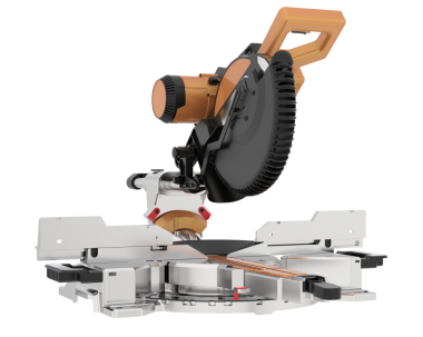 Bir robotik kolun 3 boyutlu canlandırması