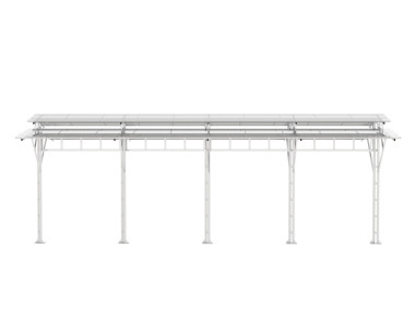 Tren ve demiryolu tabelasının izole nesnesi. Ağ için tren ve tren sembolü seti.
