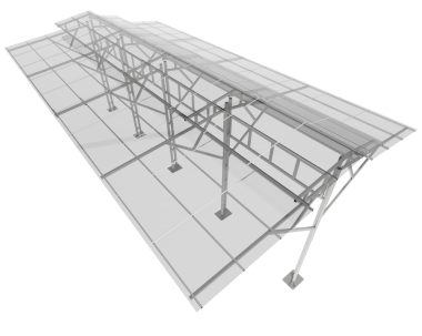 İnşa işlemesi 3 boyutlu