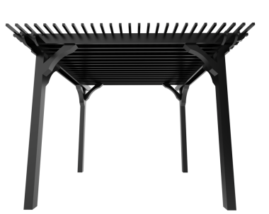 boş ahşap taraça beyaz arkaplanda izole