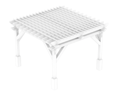 boş ahşap tablo beyaz arkaplanda izole edilmiş 3 boyutlu görüntüleme