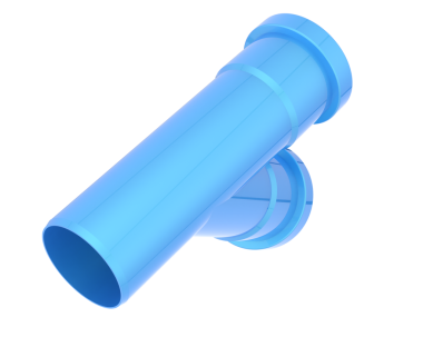 mavi plastik şişe simgesi, çizgi film tarzı