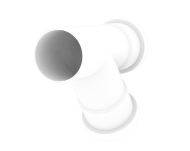 Boru simgesi, çizgi film biçimi