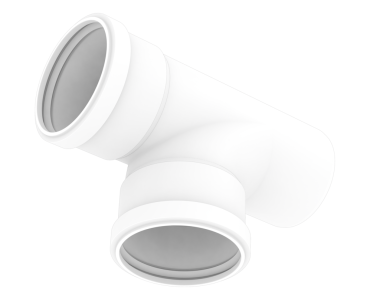 Beyaz arka planda beyaz megafon. vektör illüstrasyonu