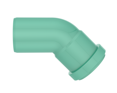 Yeşil kanepe simgesi, izometrik biçim