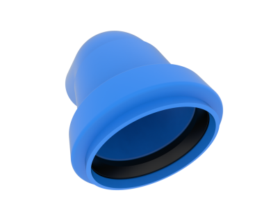 Gerçekçi 3 boyutlu boru çizimi