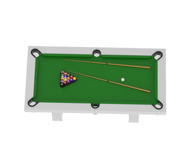 Bilardo bilardo oyunu