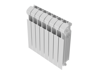 Siyah üzerine izole edilmiş 3 boyutlu beyaz ahşap.