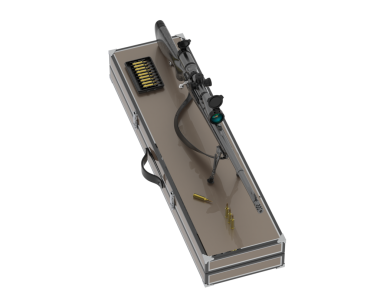 Bir bilgisayar faresinin 3D görüntülemesi