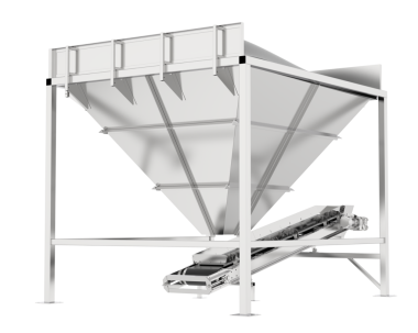 modern beton kova kırpma yolu ile beyaz arkaplan izole