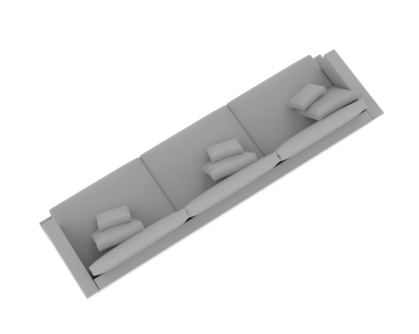 Modern dijital yazıcının 3D görüntüleyicisi