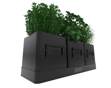 Kutuya koy. 3 Boyutlu Hazırlama.