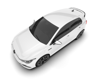 modern araba arka planda, kapat