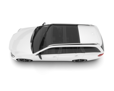 - Araba. Vektör çizimi. araba.