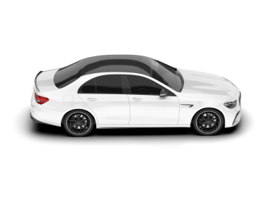 arabanın gerçekçi 3 boyutlu illüstrasyonu