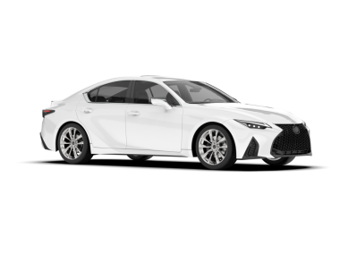 modern iş arabası beyaz arka planda izole.