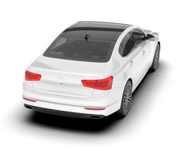 gerçekçi 3 boyutlu araba çizimi