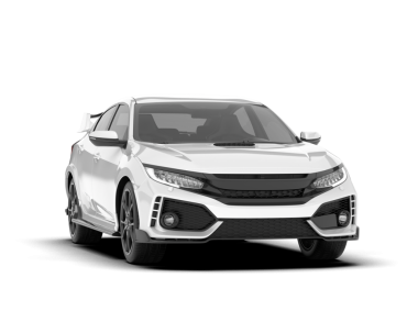 gerçekçi 3 boyutlu araba çizimi