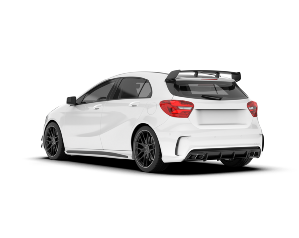 modern lüks modern araba