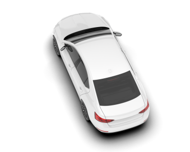 Bir markanın 3 boyutlu görüntülemesi - daha az genel SUV