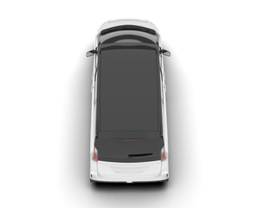 Araba ikonu. Araba nakliye aracı. vektör grafiği