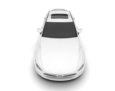 - Araba. 3d oluşturma