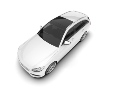 - Araba. Araba sedanı. Vektör beyaza izole edildi. Gerçekçi bir araba. - Araba. sedan. Araba sedanı. Sedan..