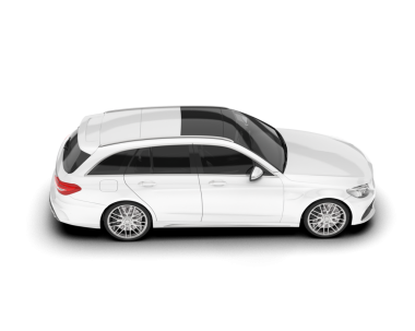 Araba vektör çizimi. araba simgesi.