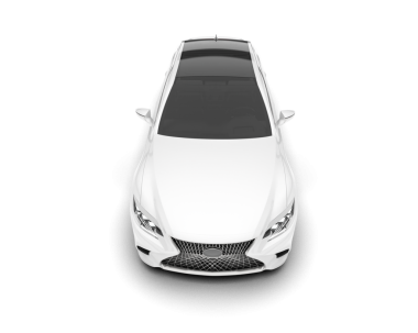 gerçekçi 3 boyutlu araba çizimi