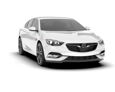 gerçekçi araba izole vektörü