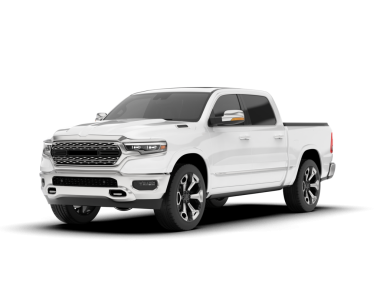 gerçekçi 3 boyutlu beyaz renkli araba çizimi