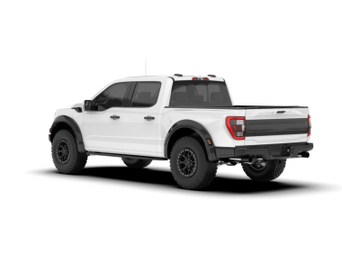 araba gövdesi modern kamyonet